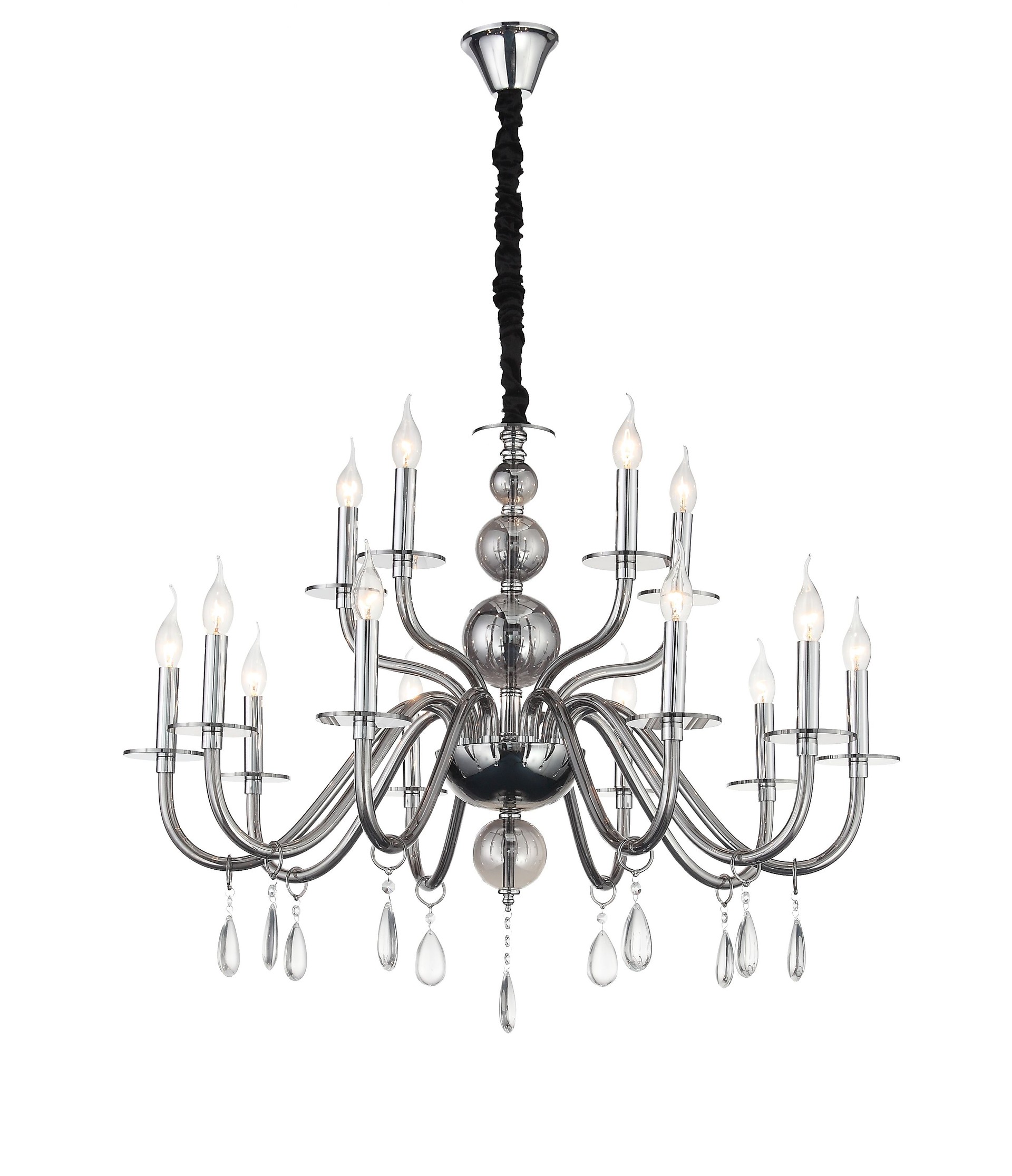 Подвесная люстра ST Luce SL1113.403.15