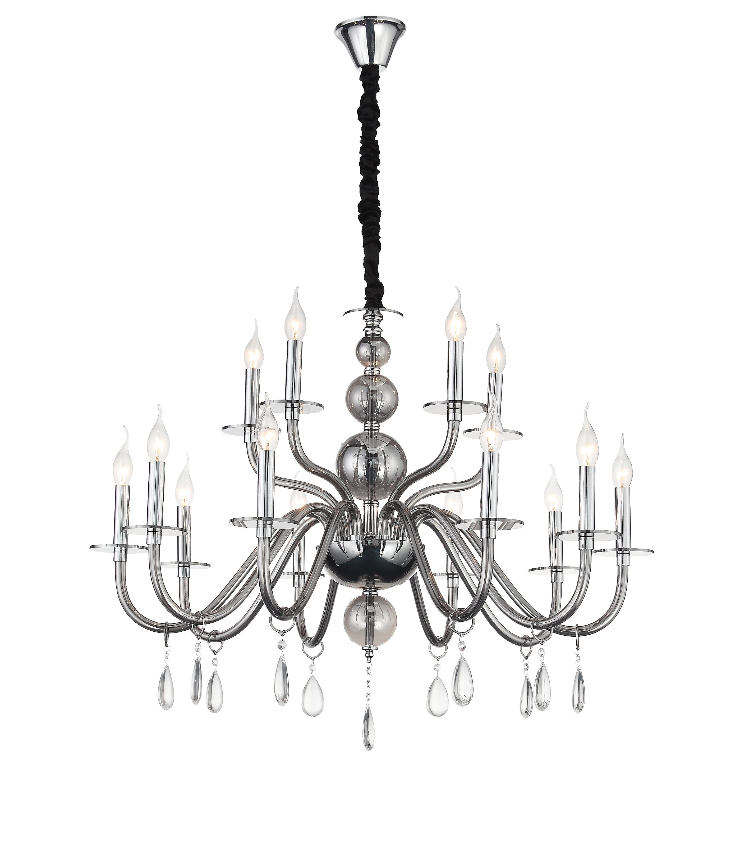 Подвесная люстра ST Luce SL1113.403.15