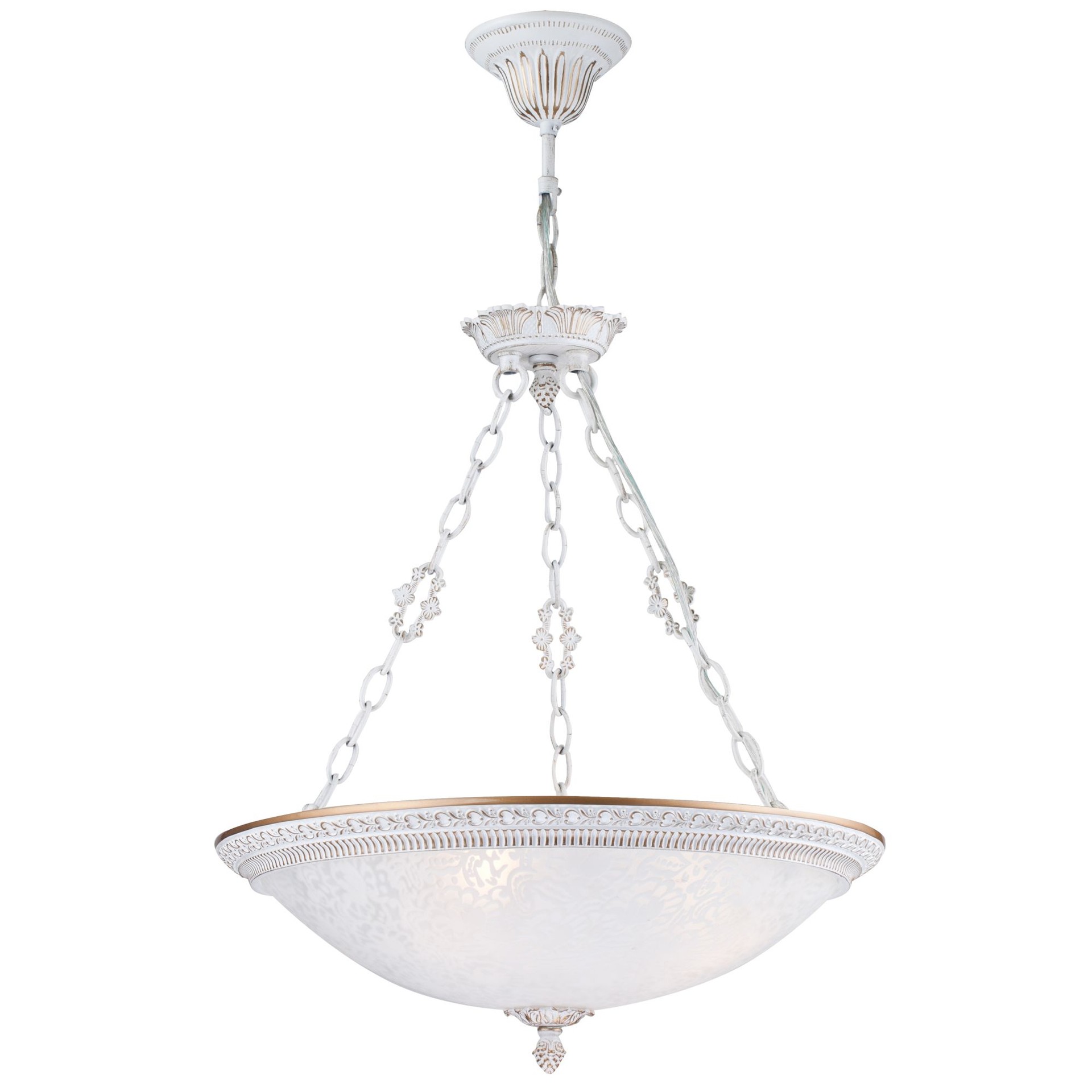 Светильник подвесной Maytoni Verticalis C911-PL-04-W