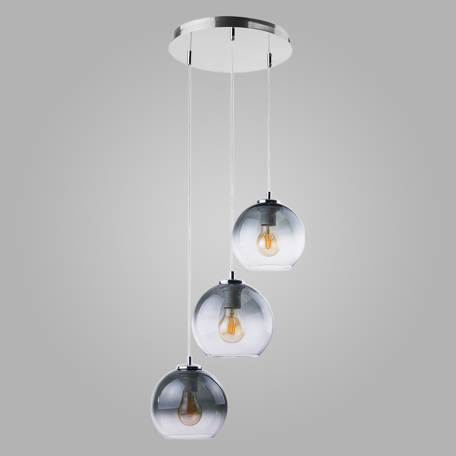 Светильник подвесной TK Lighting Santino 2611 Santino