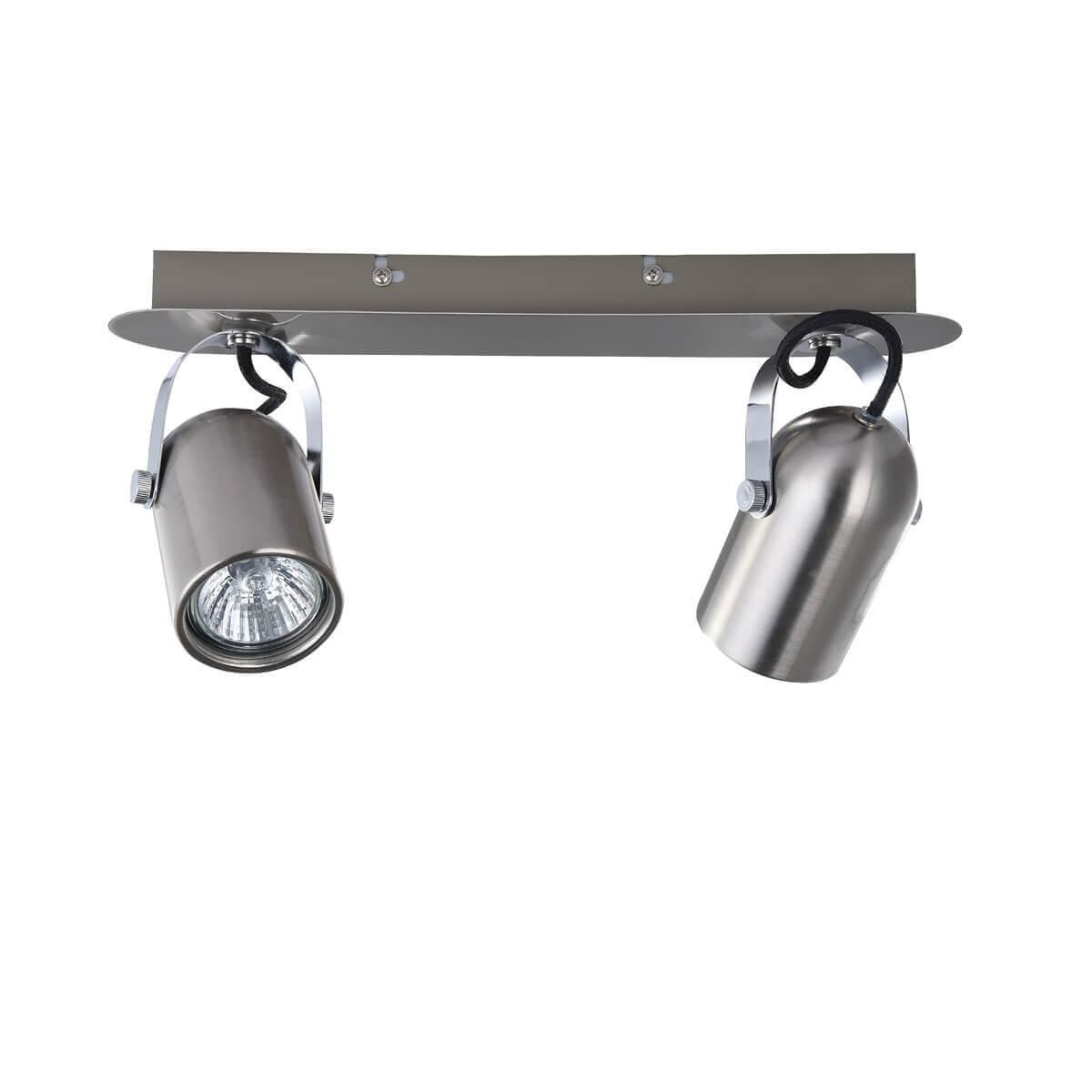 Светильник спот Vele Luce Luigi VL8055S02