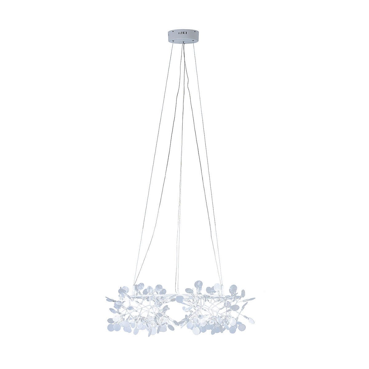 Подвесная люстра Loft It Heracleum 9022-162W