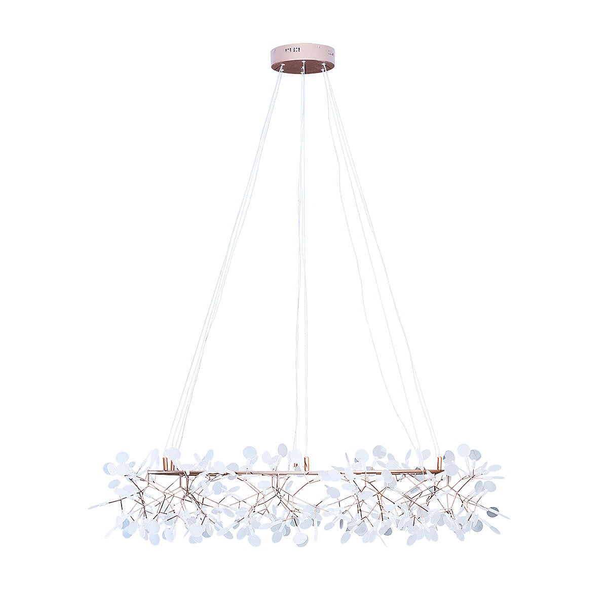 Подвесная люстра Loft It Heracleum 9022-243