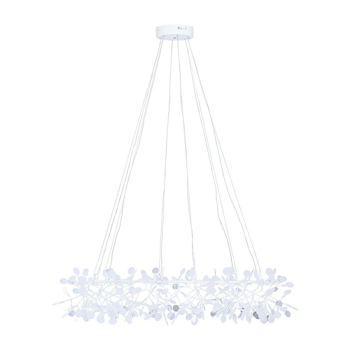 Подвесная люстра Loft It Heracleum 9022-243W