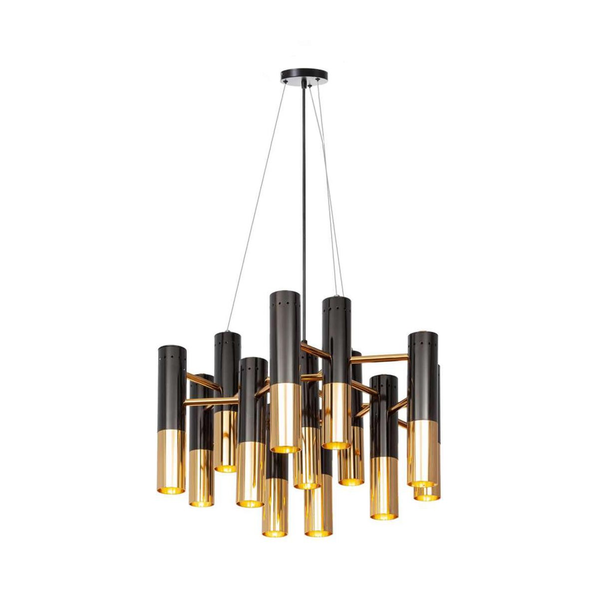 Подвесная люстра Loft It Ike 9952-13