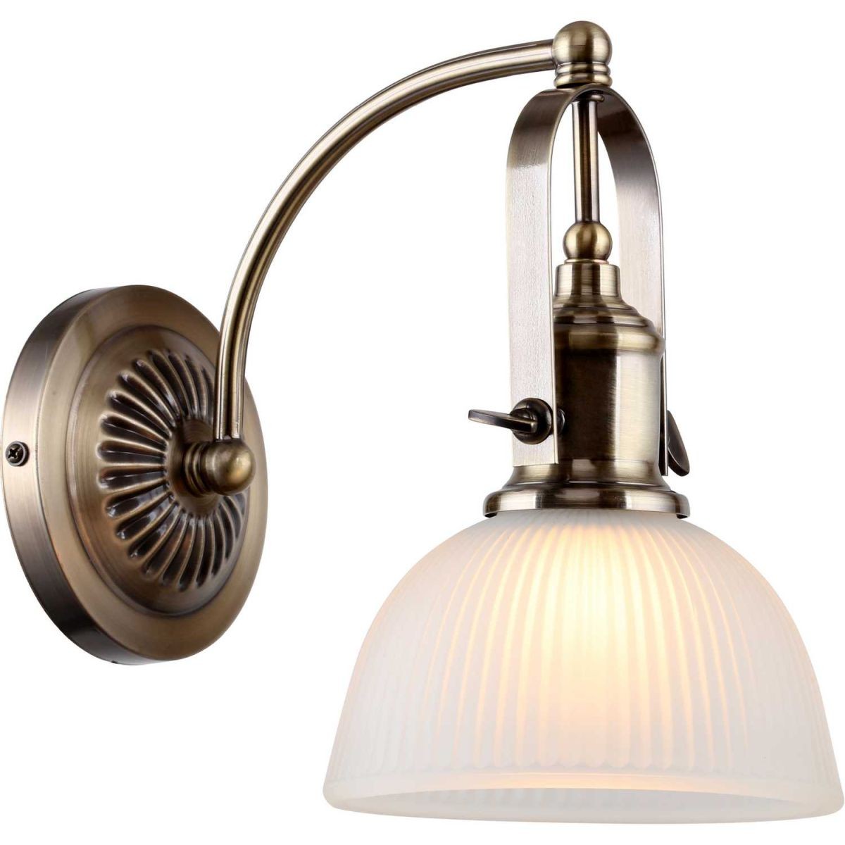 Настенное бра Stilfort Viva 1002/05/01W