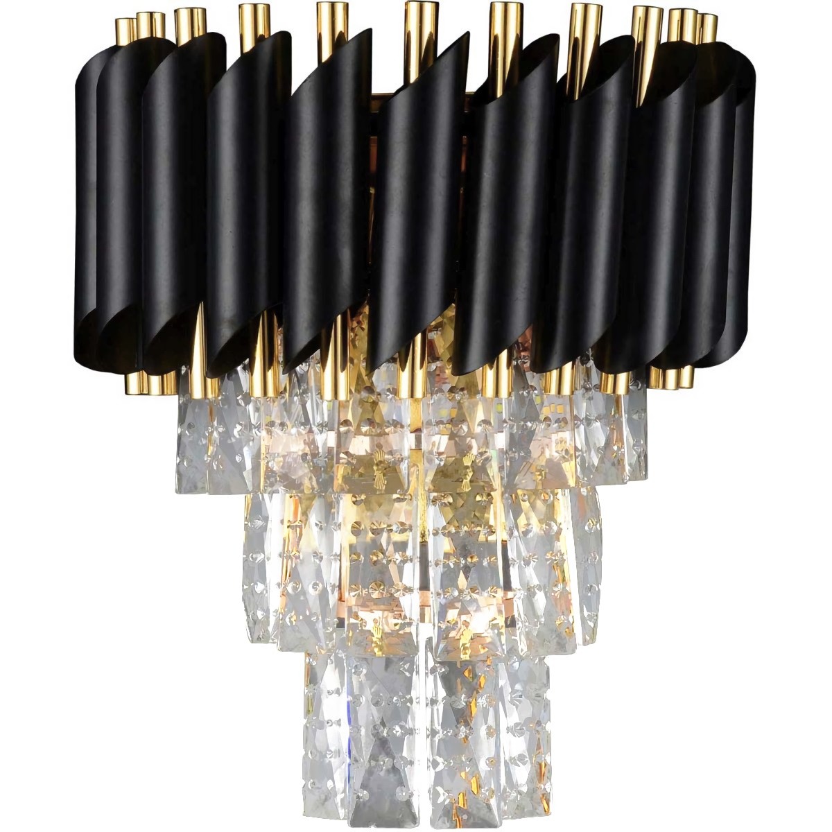 Настенное бра Stilfort Nixxa 1020/03/02W