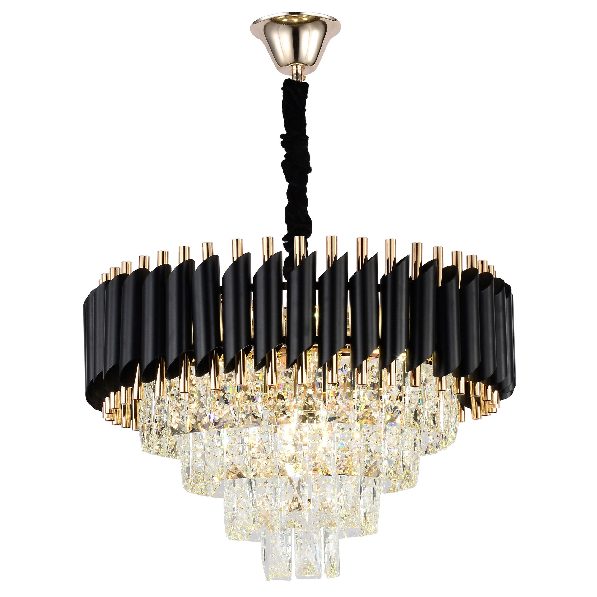 Потолочная люстра Stilfort Nixxa 1020/03/08P