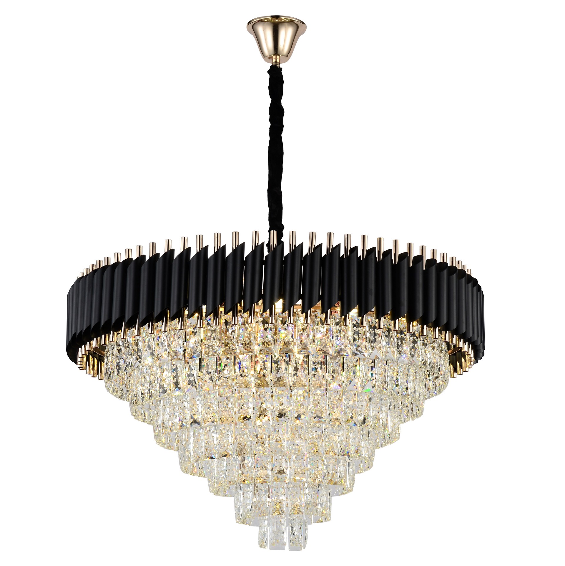 Потолочная люстра Stilfort Nixxa 1020/03/15P