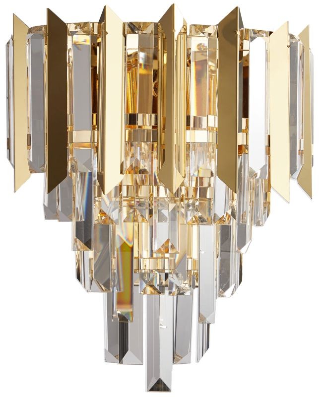 Настенное бра Stilfort Amman 1024/03/02W