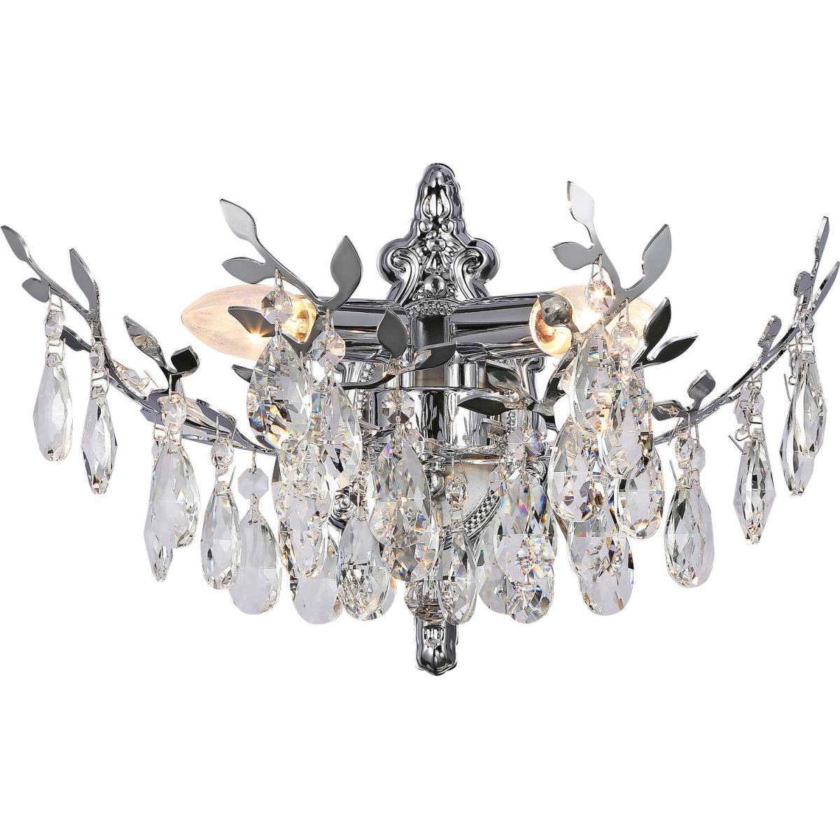 Настенное бра Stilfort Sofia 1031/09/02W