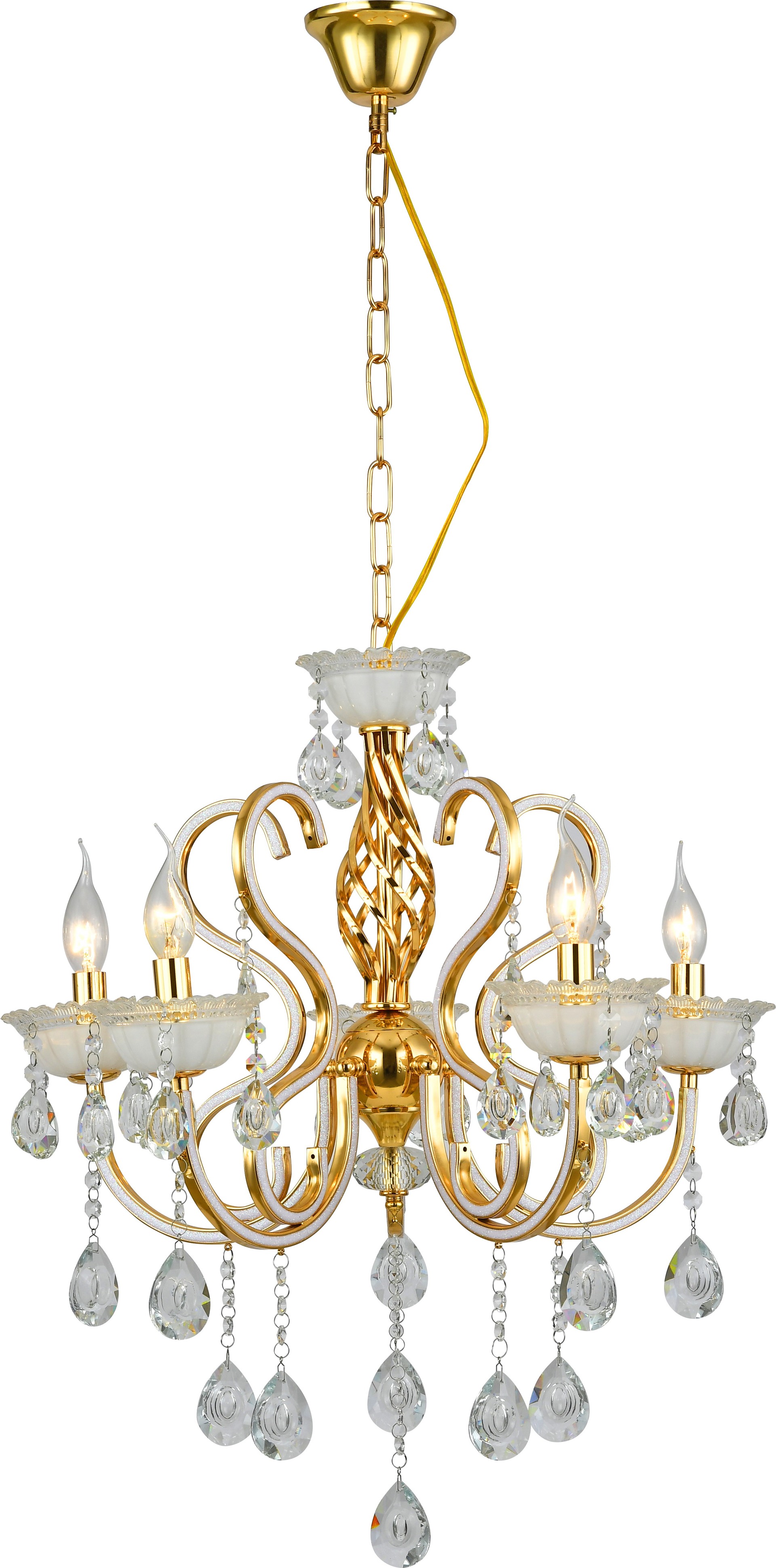 Подвесная люстра Stilfort Bolla 1035/03/05P