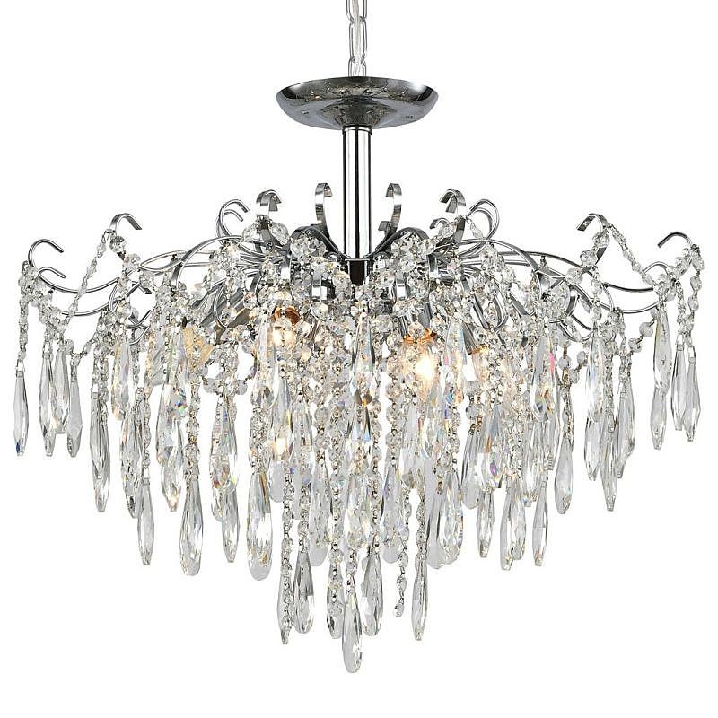 Подвесная хрустальная люстра Susana Stilfort 1037/09/06P
