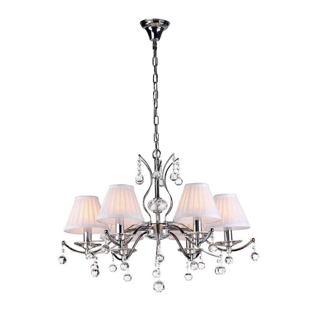 Подвесная люстра Maytoni Selena ARM700-06-N