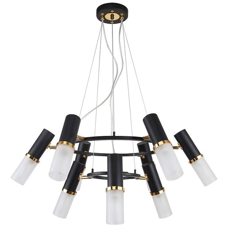 Подвесная люстра Stilfort Trevo 2005/02/09P