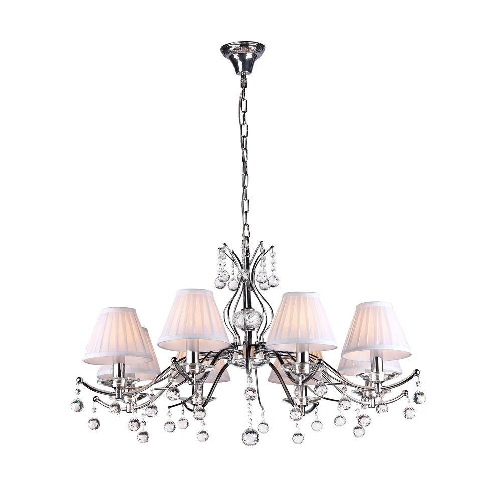 Подвесная люстра Maytoni Selena ARM700-08-N