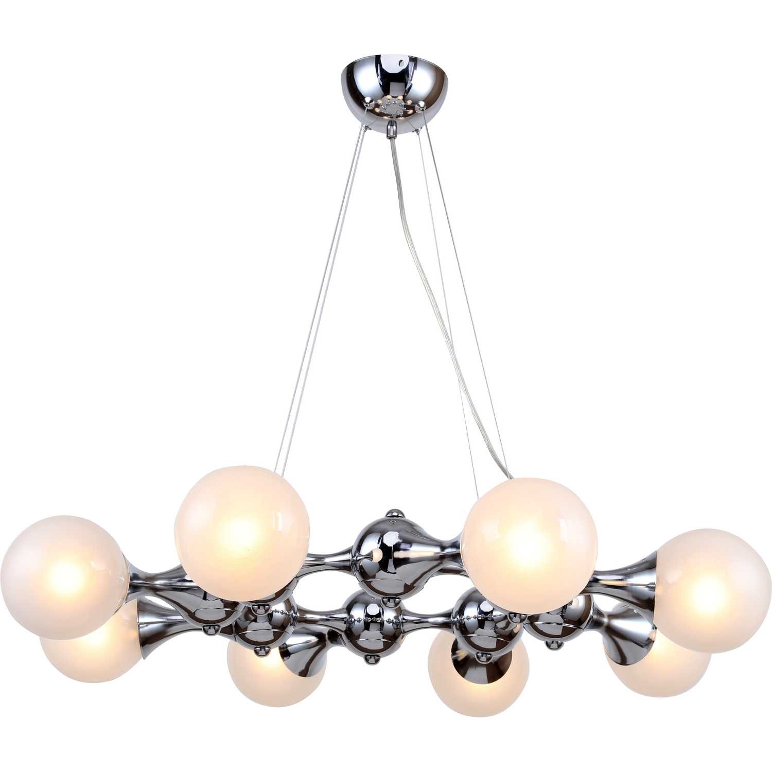 Подвесная люстра Stilfort Oreas 2010/09/08P