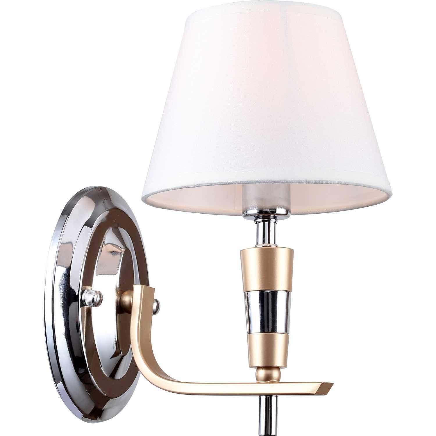 Настенное бра Stilfort Prima 2013/09/01W