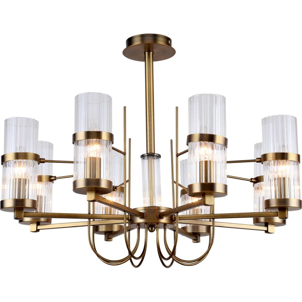 Потолочная люстра Stilfort Legion 2016/08/08C