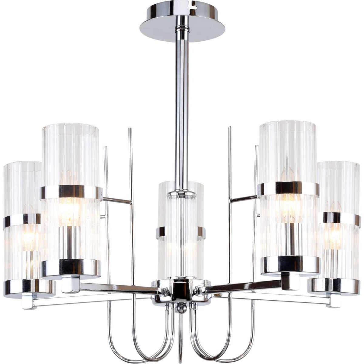 Потолочная люстра Stilfort Legion 2016/09/05C