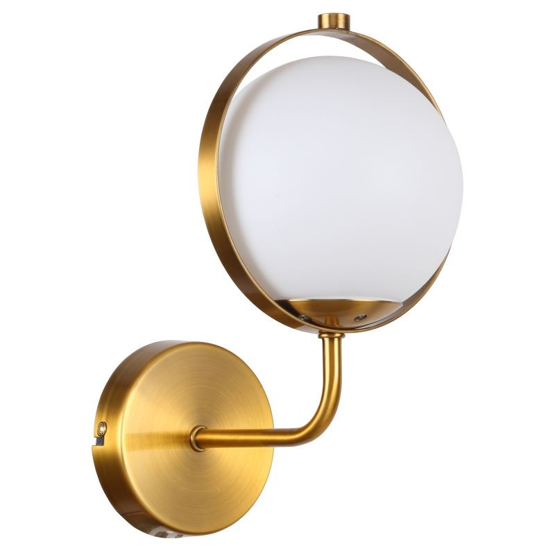 Настенное бра Stilfort Rozetto 2018/03/01W