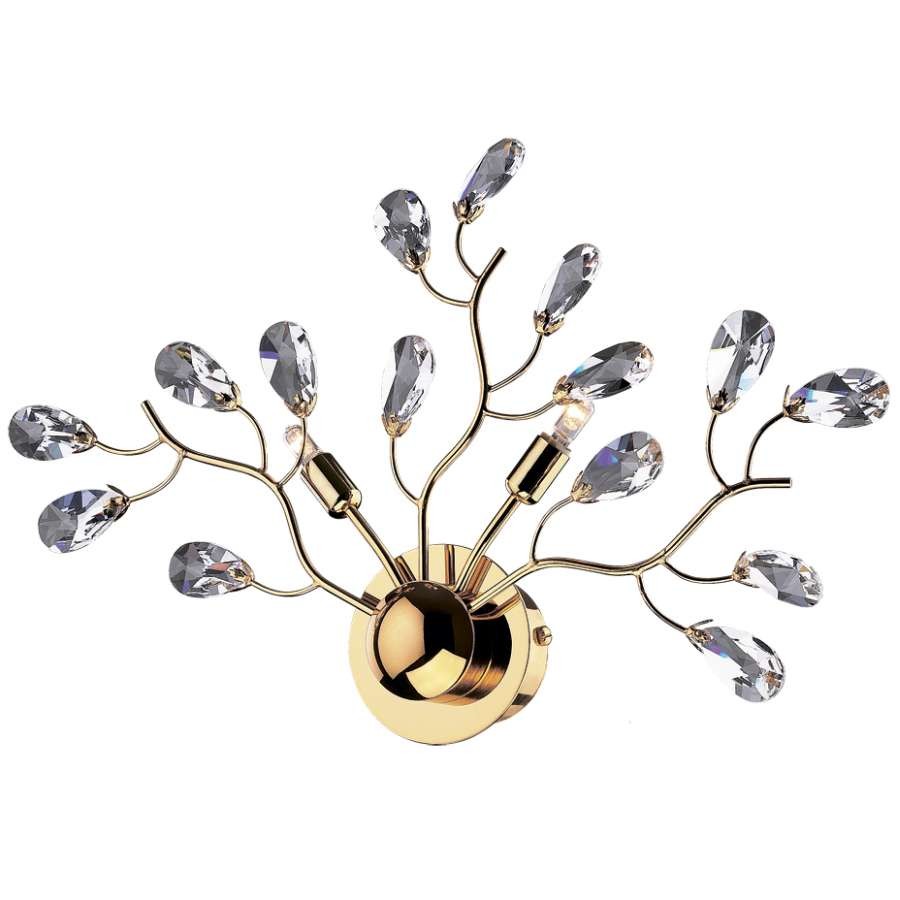 Настенное бра Odeon Light LIGA 1464/2W