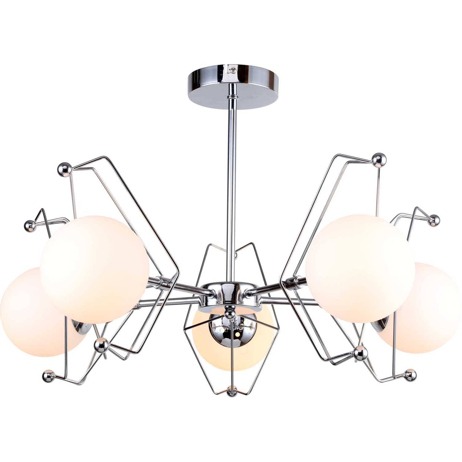 Потолочная люстра Stilfort Future 2019/09/05C