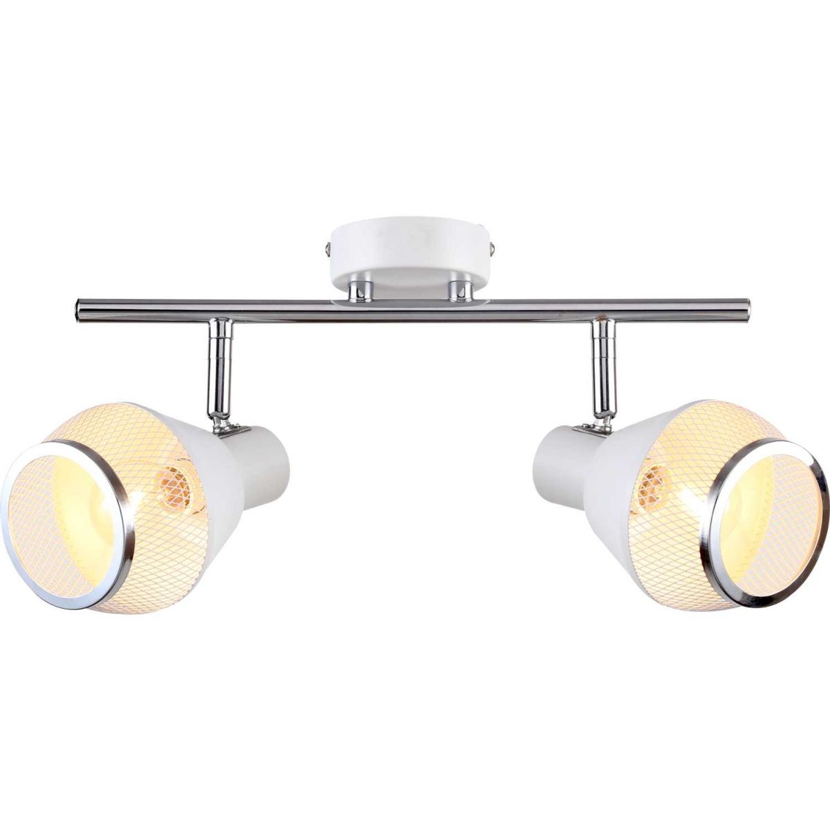 Светильник спот Stilfort Vekta 2022/01/02C