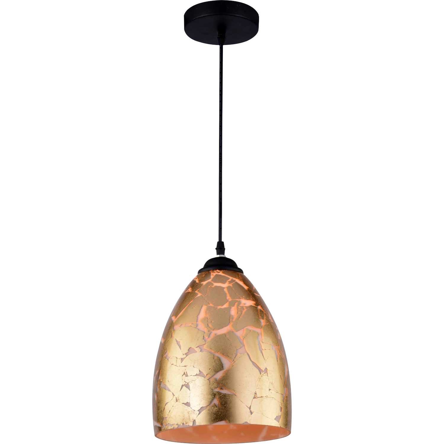 Светильник подвесной Stilfort Lava 2026/03/01P