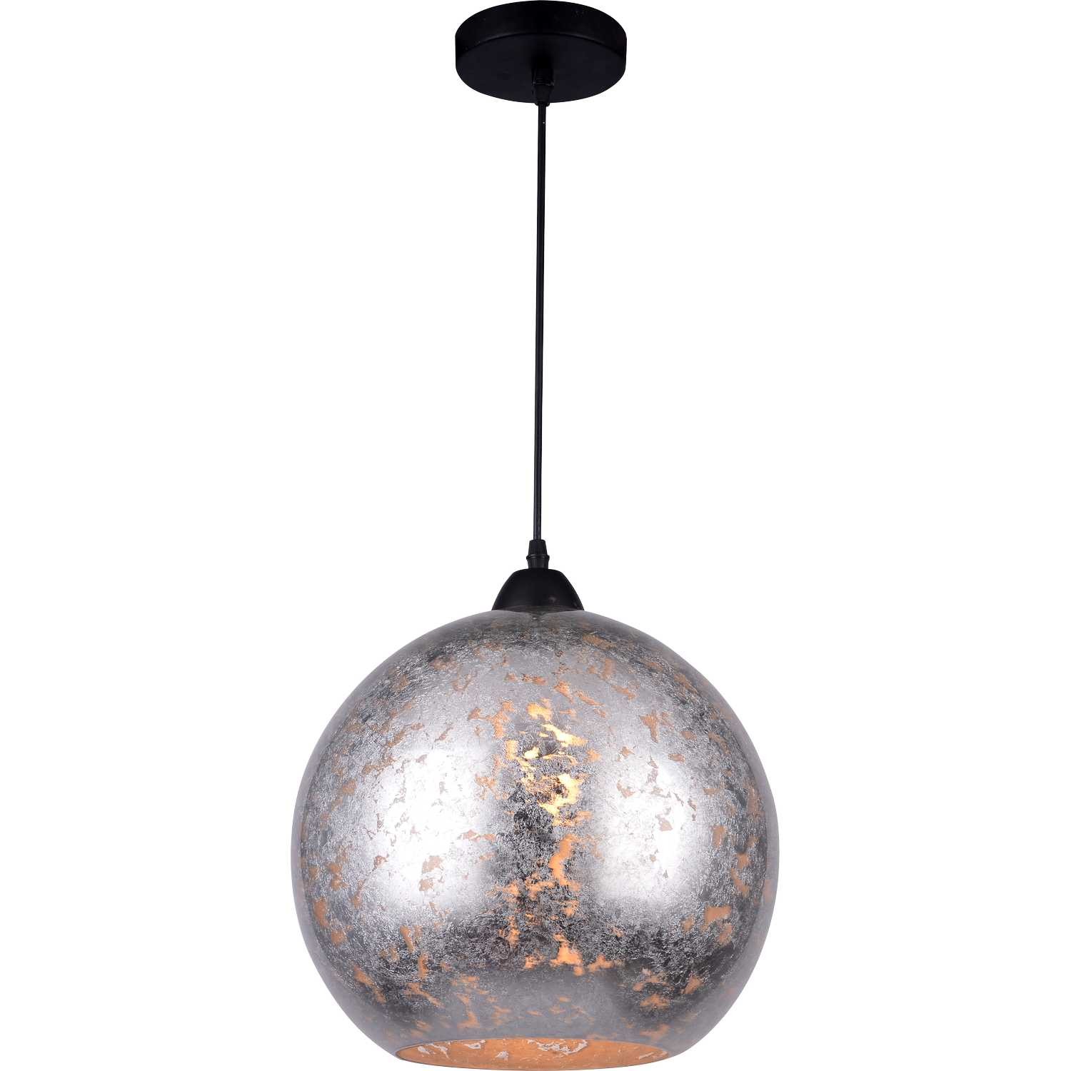 Светильник подвесной Stilfort Lava 2027/04/01P