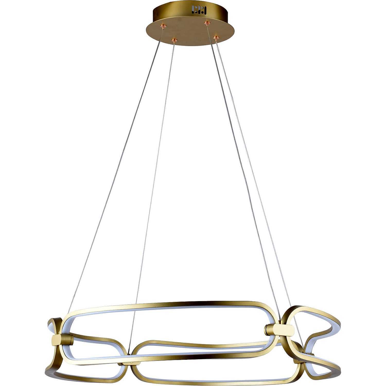 Подвесная люстра Stilfort Ramoni 2028/93/01P