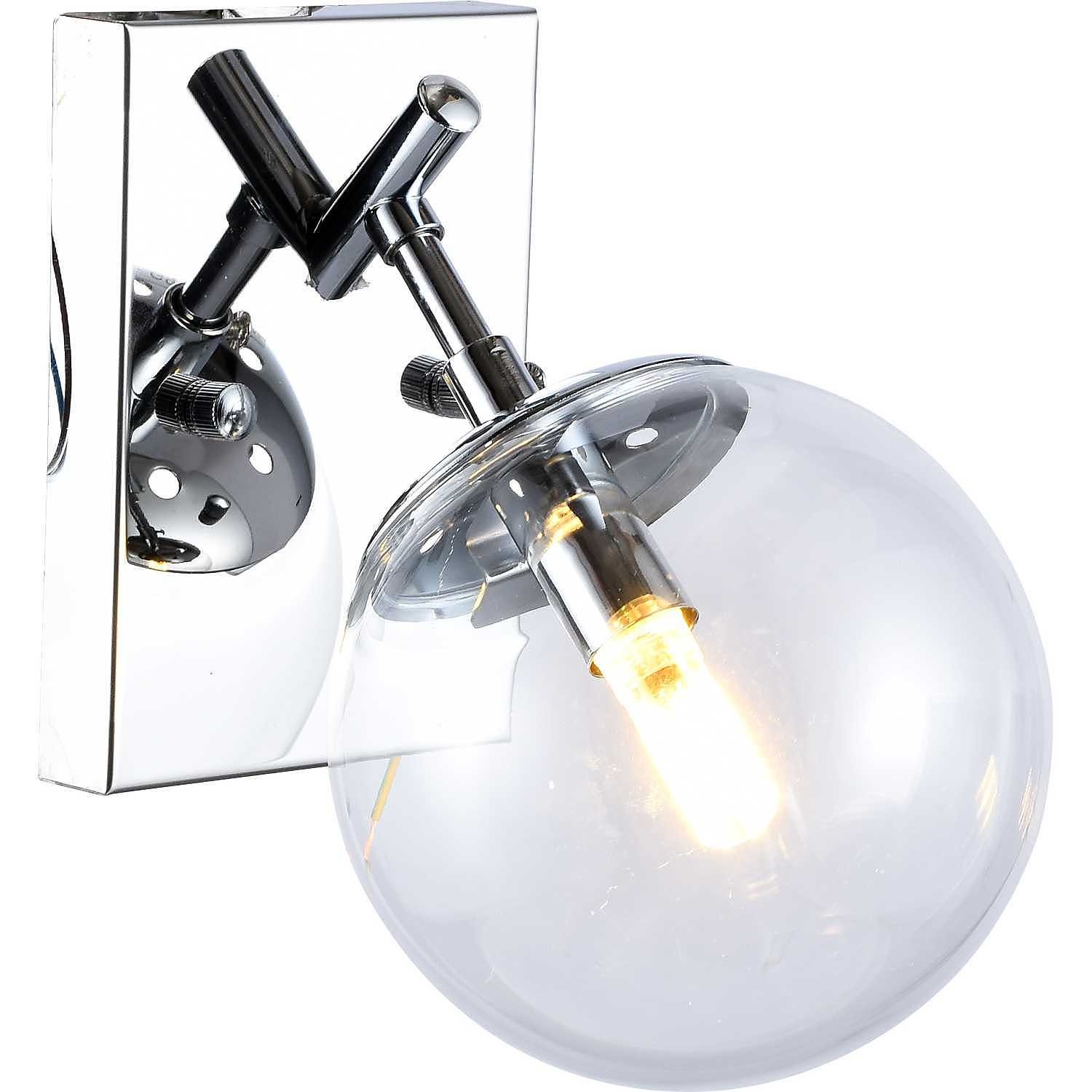 Настенное бра Stilfort Campilo 2037/09/01W