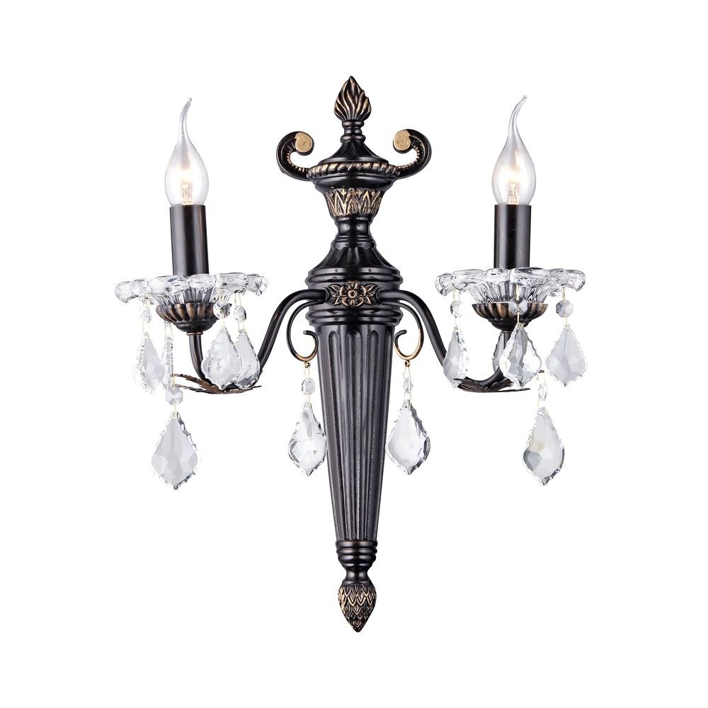 Настенное бра Maytoni Vivaldi ARM400-02-R