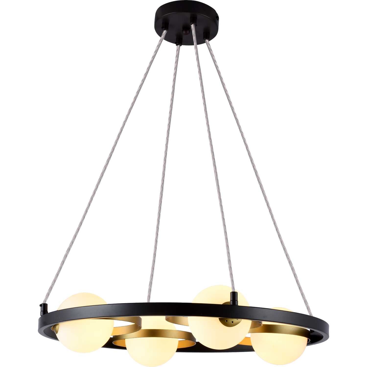 Подвесная люстра Stilfort Angelo 2044/03/04P