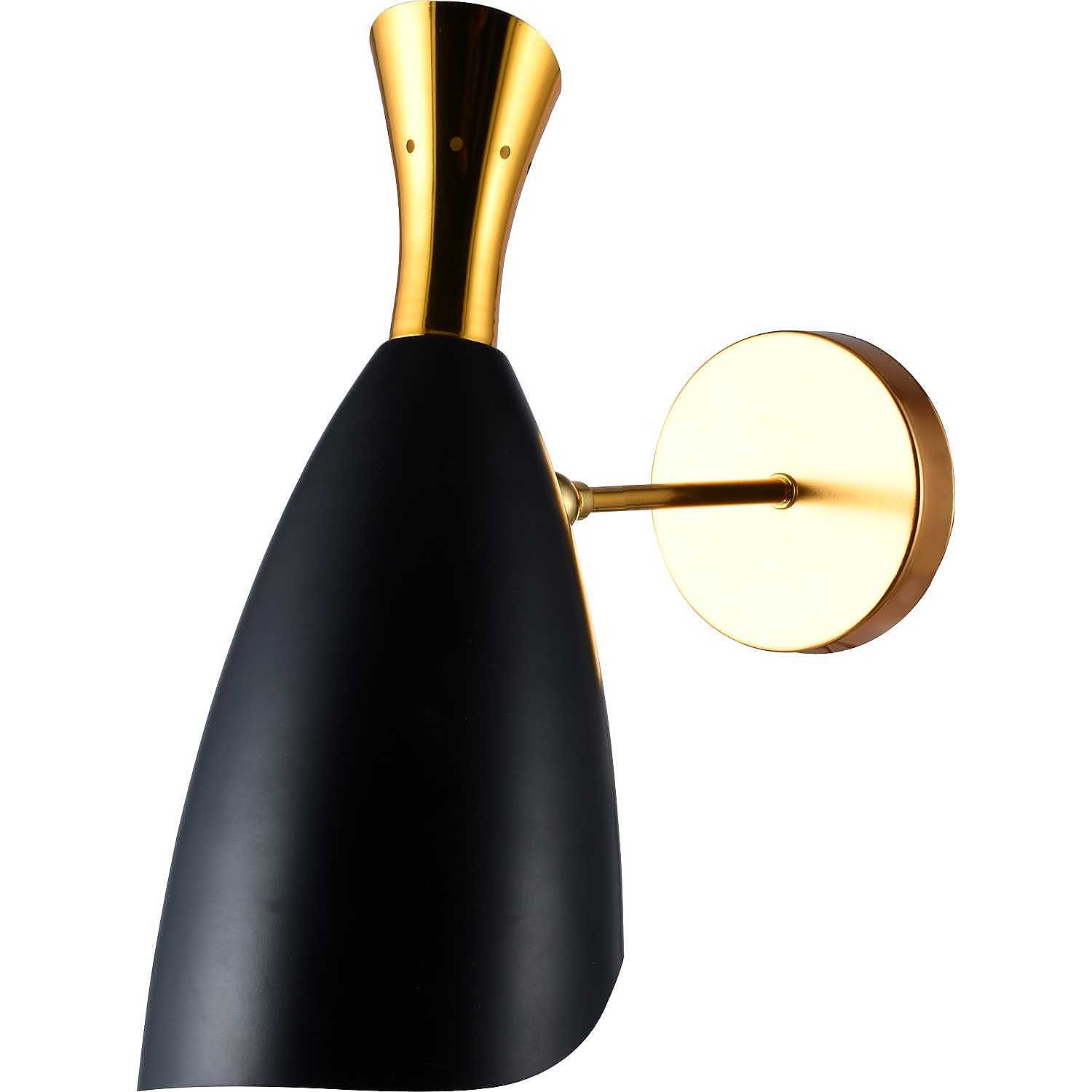 Настенное бра Stilfort Ricon 2059/02/01W