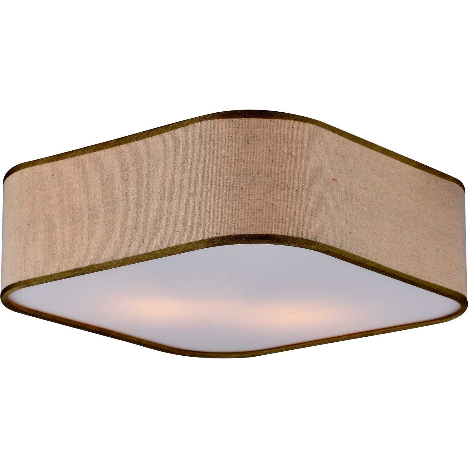 Светильник потолочный Stilfort Hotel 2061/08/02C