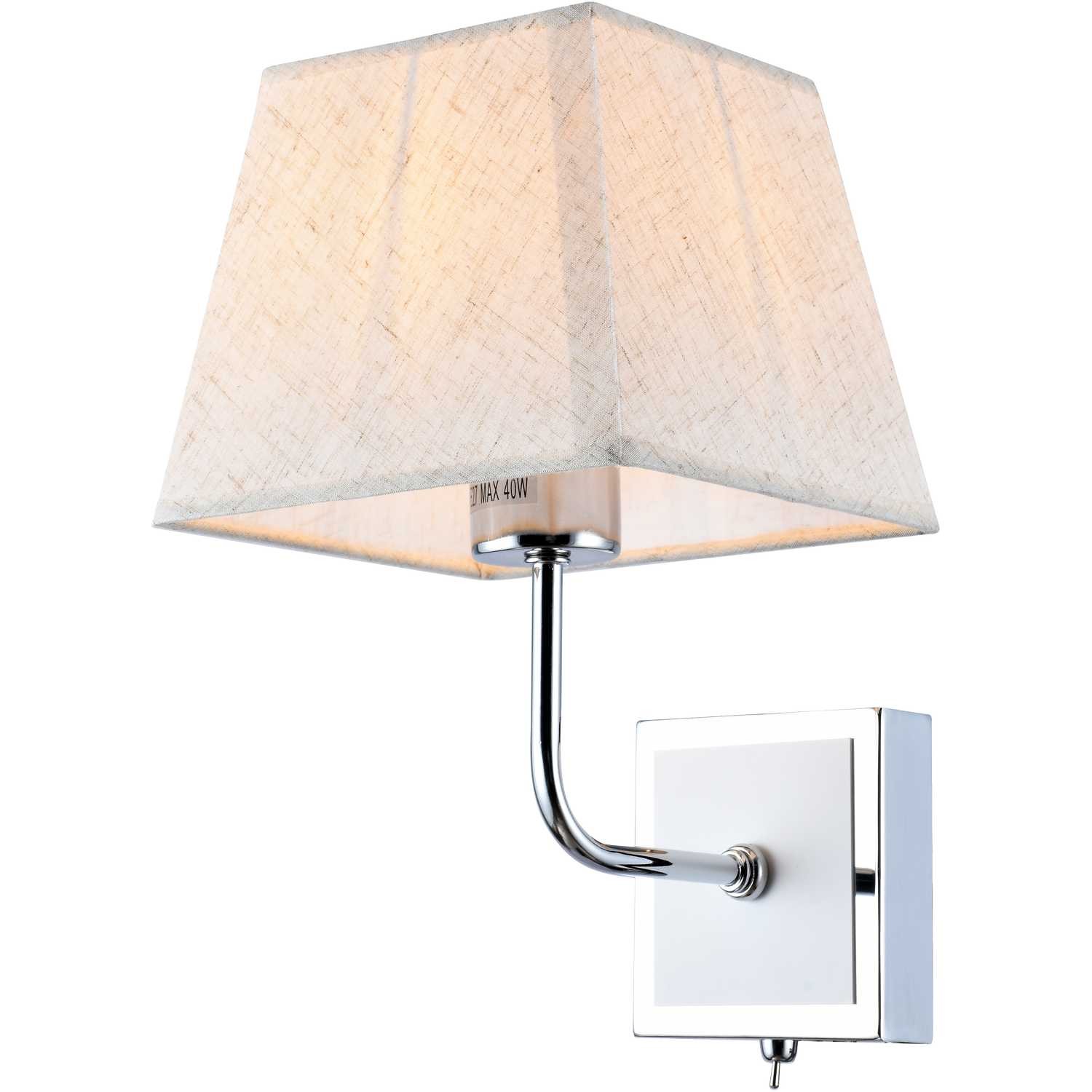 Настенное бра Stilfort Nola 2063/01/01W