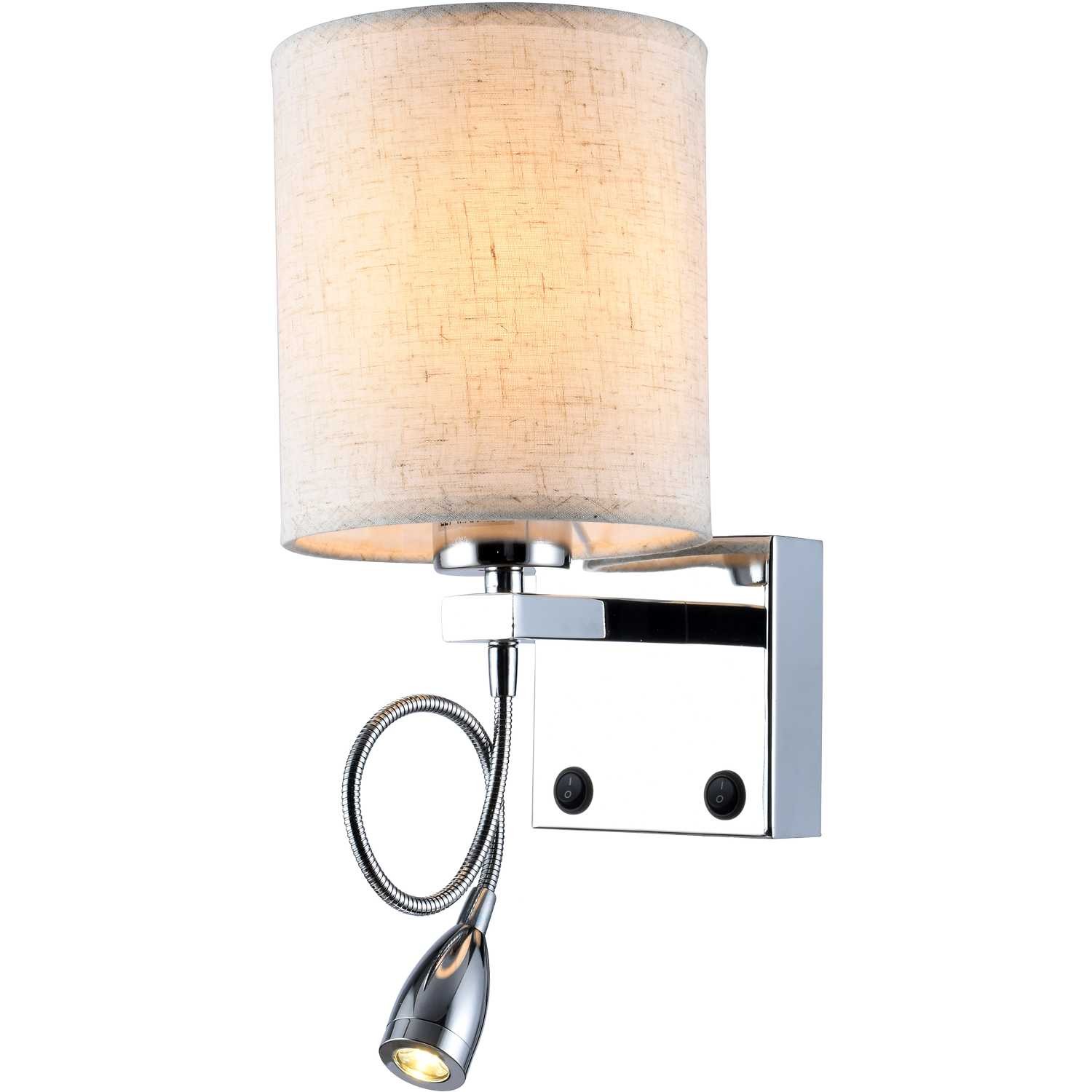 Настенное бра Stilfort Nola 2065/81/02W