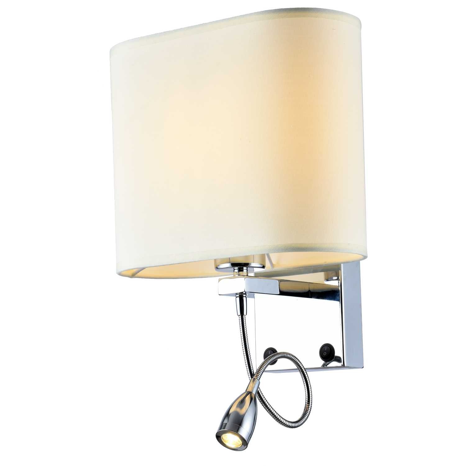 Настенное бра Stilfort Nola 2065/91/02W