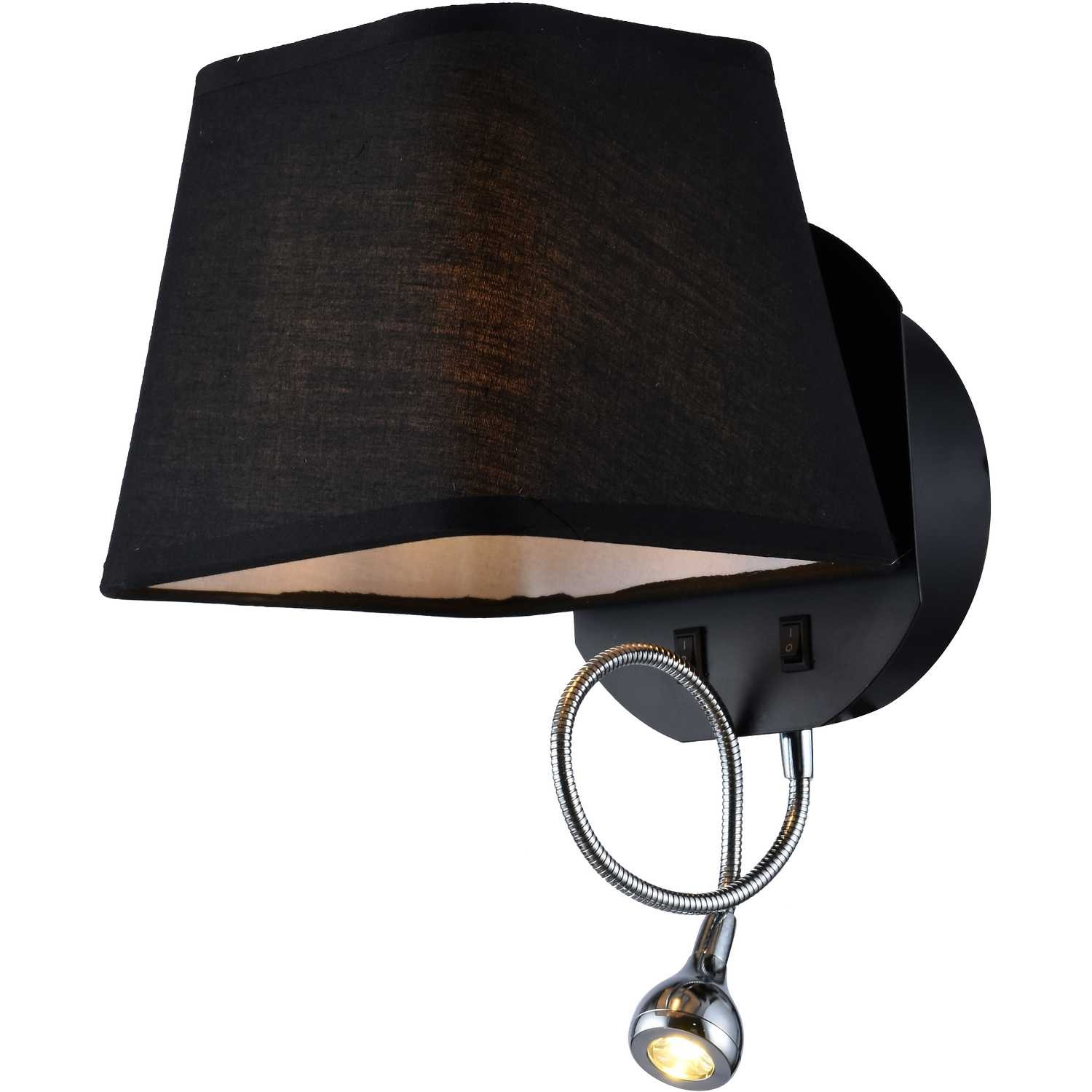 Настенное бра Stilfort Nola 2067/02/02W