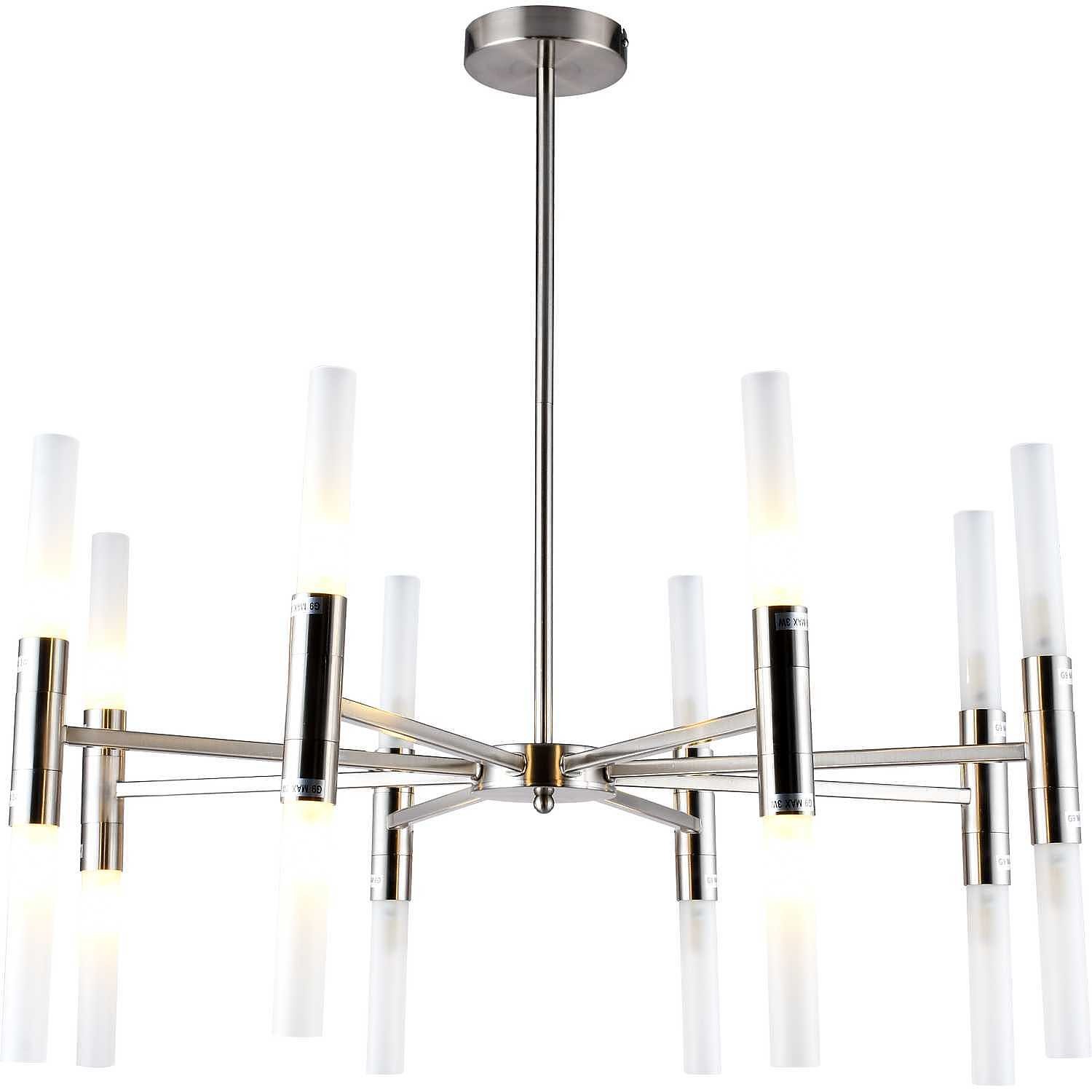 Люстра на штанге Stilfort Well 2072/11/16P