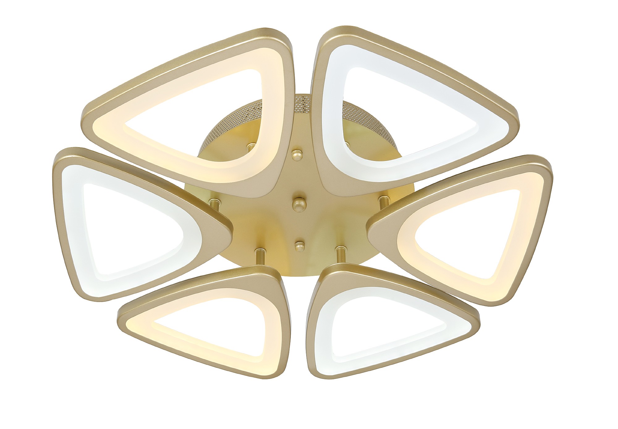 Потолочная люстра с пультом Blower Stilfort 2078/83/06C