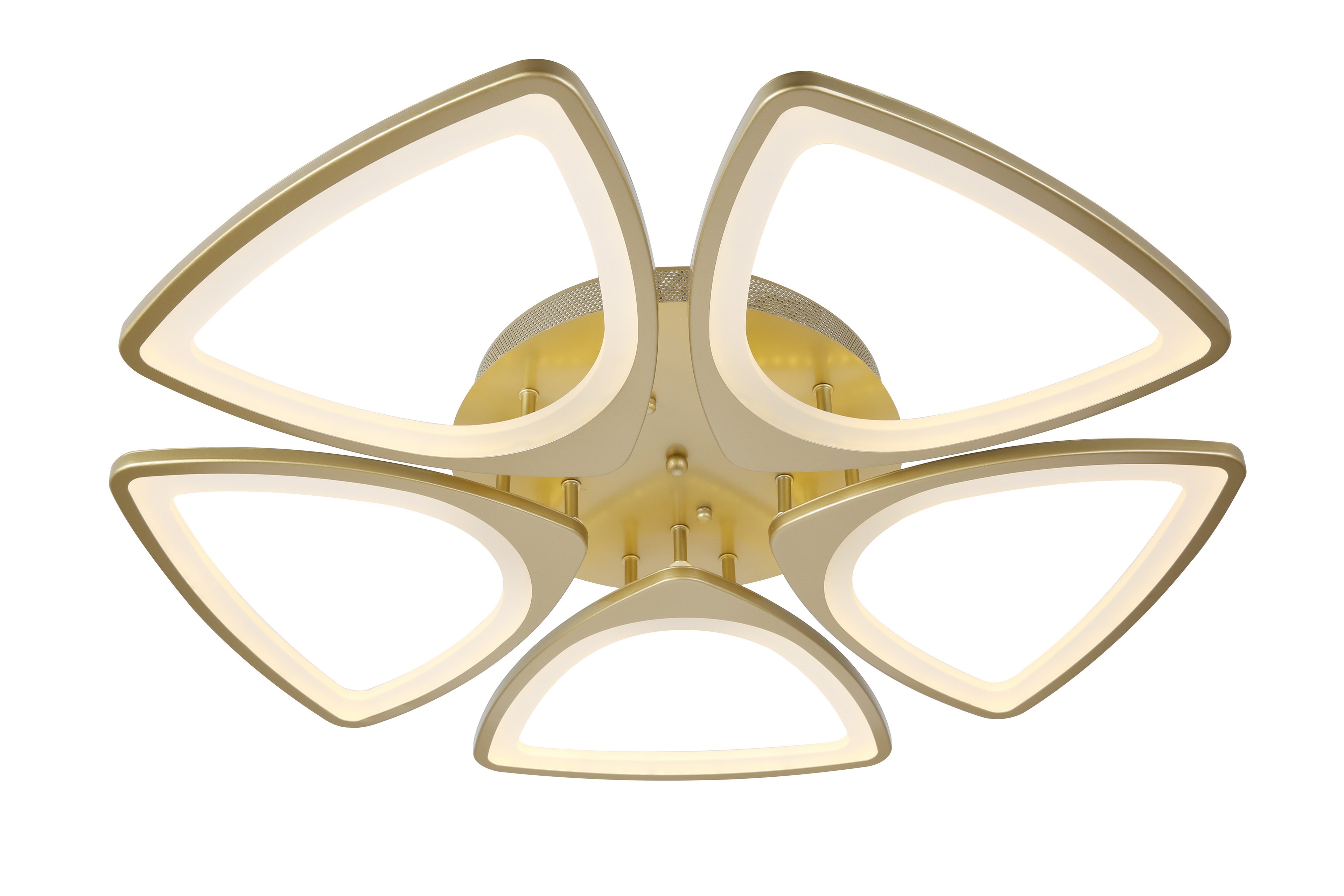 Потолочная люстра с пультом Blower Stilfort 2078/93/05C