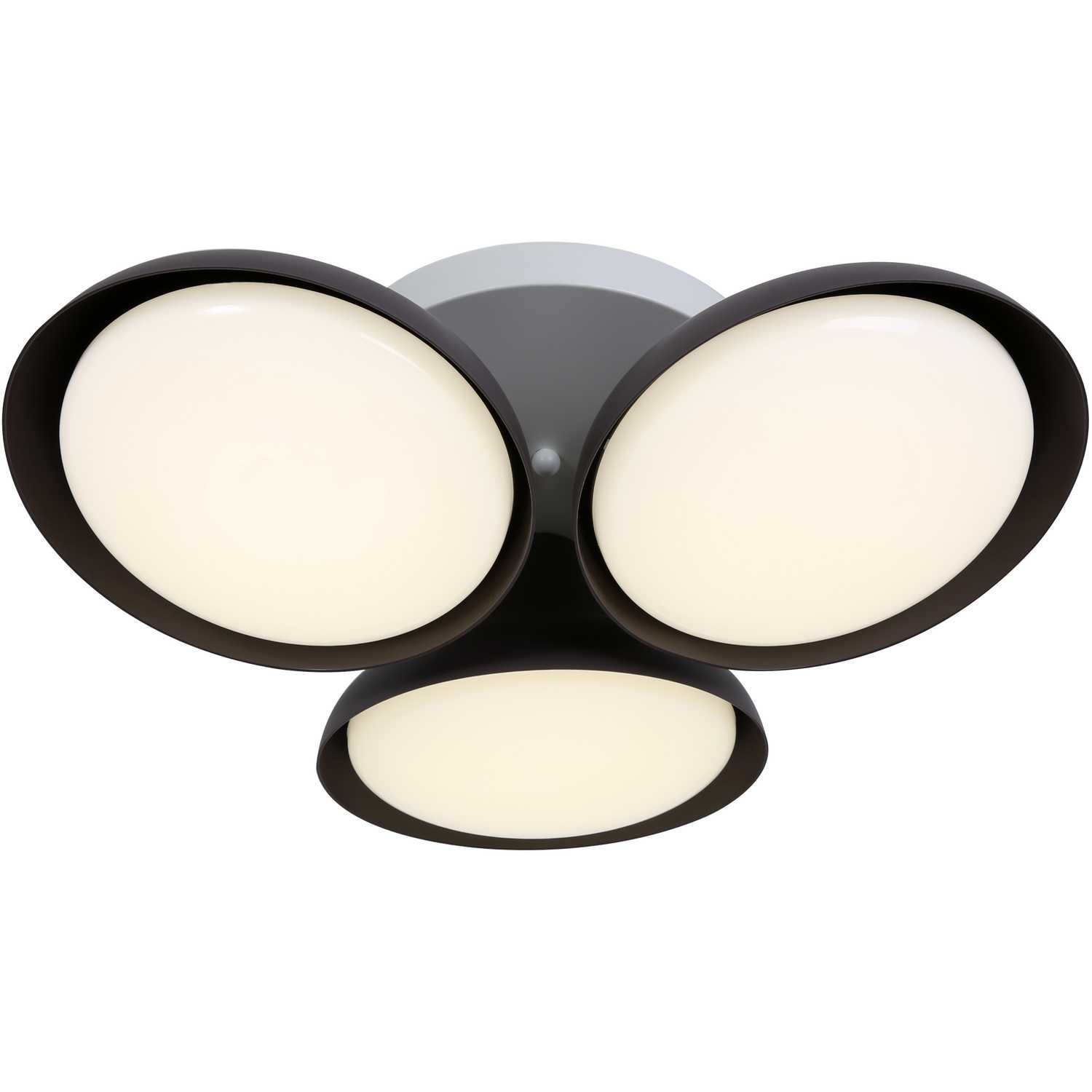 Потолочная люстра с пультом Graves Stilfort 2081/08/03C