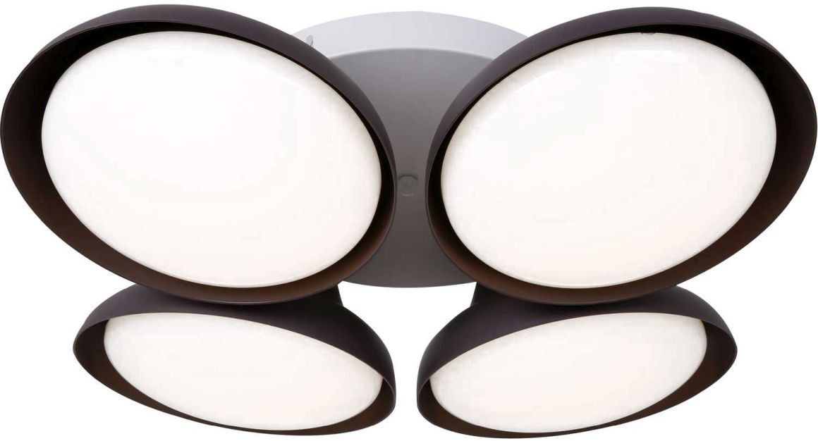 Потолочная люстра с пультом Graves Stilfort 2081/08/04C