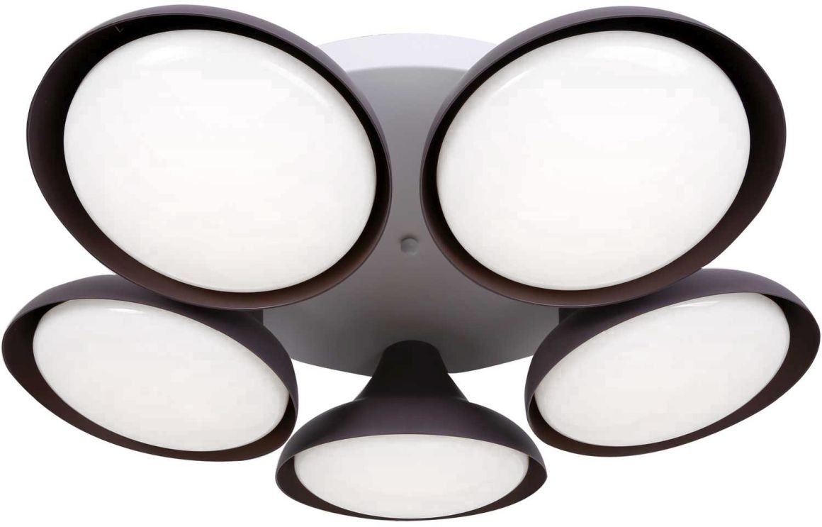 Потолочная люстра с пультом Graves Stilfort 2081/08/05C