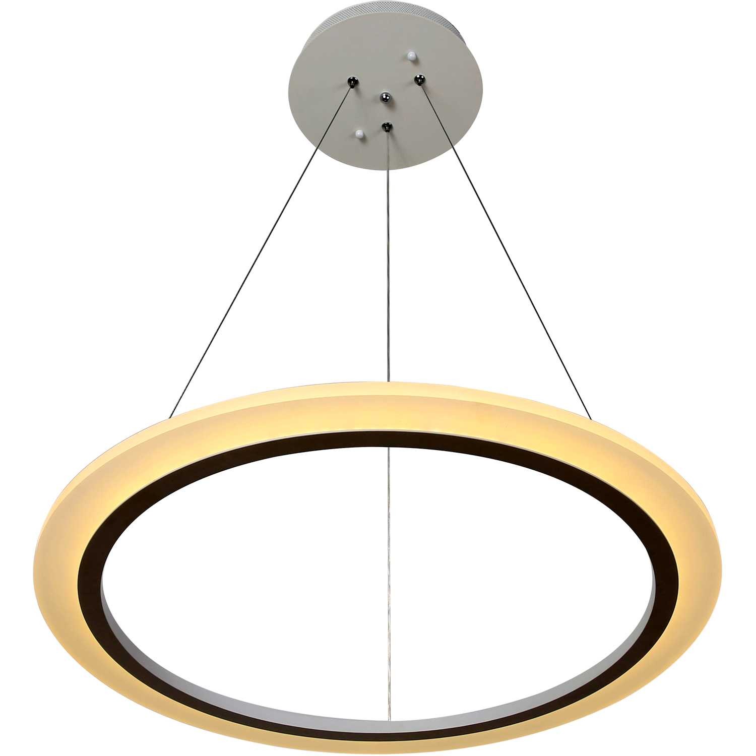 Подвесная люстра с пультом Neo Stilfort 2088/81/01C