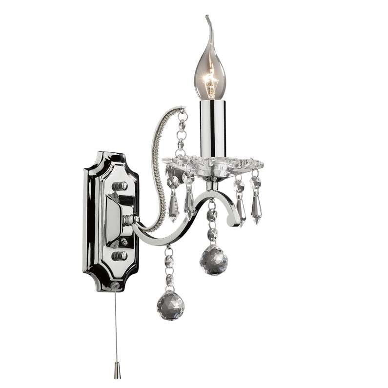 Настенное бра Odeon Light LIRA 2273/1W