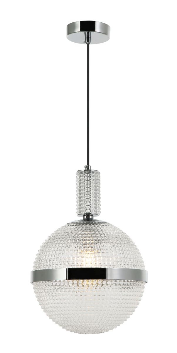 Светильник подвесной Stilfort Rope 2092/00/01P