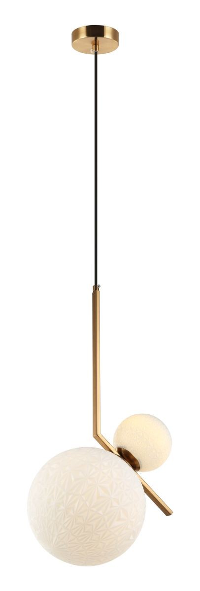 Светильник подвесной Stilfort Zaira 2097/01/02P